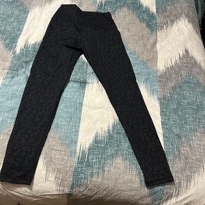 Ryder wear leggings